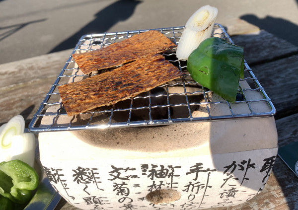 焼肉さん太郎で一人焼肉してみた。焼肉のタレってご飯がすすむよね