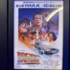 【映画】バック・トゥ・ザ・フューチャー。40周年を記念して1週間だけのスペシャル上映